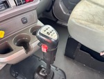 4 Transmision with Gear Selector
