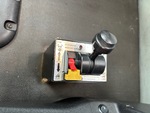 4 Transmision with PTO Control