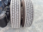 4 Underbody - Truck with Right Rear Drive Tires