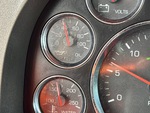 4 Transmision with Oil Pressure