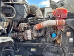 4 Engine with Engine - Left Side