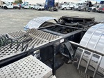 4 Underbody - Truck with Frame Condition