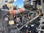 4 Engine with Engine - Right Side