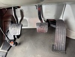 4 Transmision with Brake Control