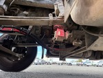 4 Underbody - Truck with PTO Pump