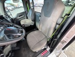 4 Transmision with Seats/armrests