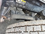 4 Underbody - Truck with Suspension Springs/Hangers