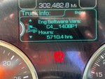 4 Transmision with Engine Hours