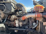 4 Engine with Engine - Left Side