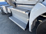 General Appearance with Steps/Ladders
