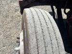 4 Underbody - Truck with Left Steer Tire