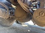 4 Underbody - Truck with Front Axle