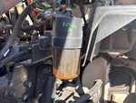 4 Engine with Injector pump