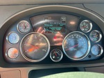 4 Transmision with Engine Warning Lights