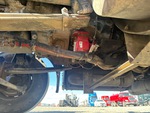 4 Underbody - Truck with PTO Pump