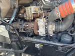 4 Engine with Exhaust System