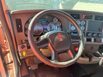 4 Transmision with Steering Controls