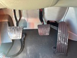4 Transmision with Brake Control