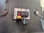 4 Transmision with PTO Control
