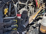 4 Engine with Air Compressor