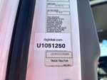 General Appearance with Motor Vehicle Safety Standards Label
