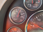4 Transmision with Oil Pressure