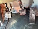 4 Transmision with Brake Control