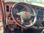 4 Transmision with Steering Controls