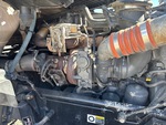 4 Engine with Exhaust System