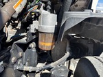 4 Engine with Injector pump