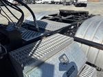 4 Underbody - Truck with Frame Condition