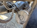 4 Underbody - Truck with Rear Axle