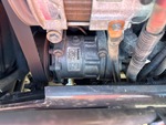 4 Engine with A/C Compressor