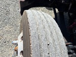 4 Underbody - Truck with Left Steer Tire