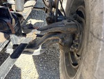 4 Underbody - Truck with Steering Components