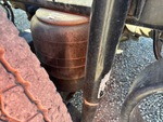 4 Underbody - Truck with Air Bags