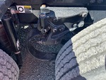 4 Underbody - Truck with Suspension Springs/Hangers