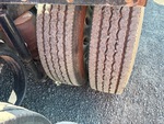4 Underbody - Truck with Right Front Drive Tires