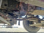 4 Underbody - Truck with Transmission