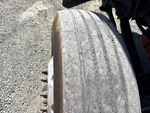 4 Underbody - Truck with Left Steer Tire