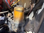 4 Engine with Injector pump