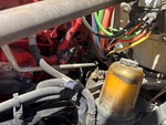 4 Engine with Air Compressor