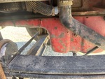 4 Engine with Oil Leaks
