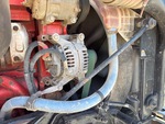 4 Engine with Radiator
