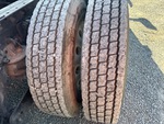 4 Underbody - Truck with Right Front Drive Tires