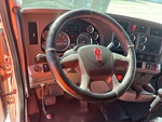 4 Transmision with Steering Controls