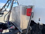 4 Underbody - Truck with Hydraulic Tank