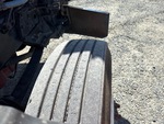 4 Underbody - Truck with Right Steer Tire