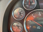 4 Transmision with Oil Pressure