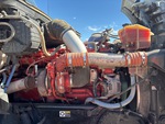 4 Engine with Engine - Left Side